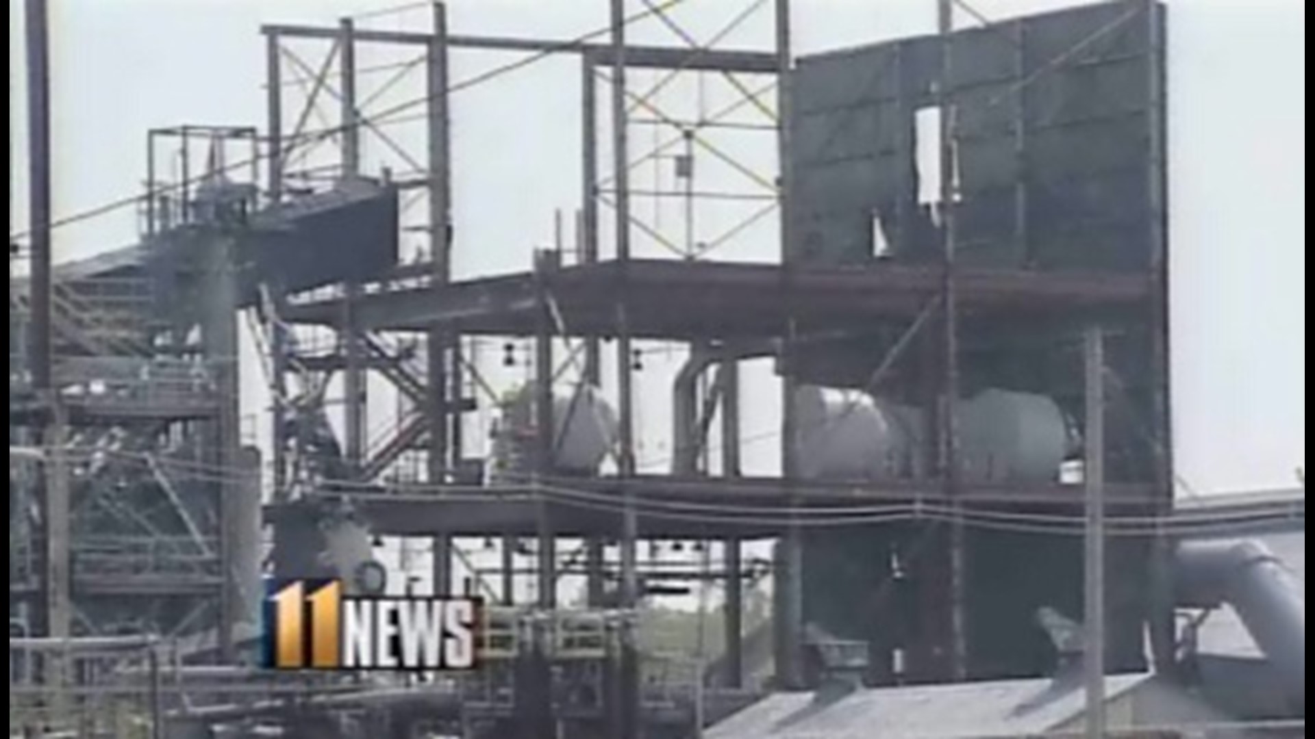 Identity released of Carbide Industries employee who died Thurs