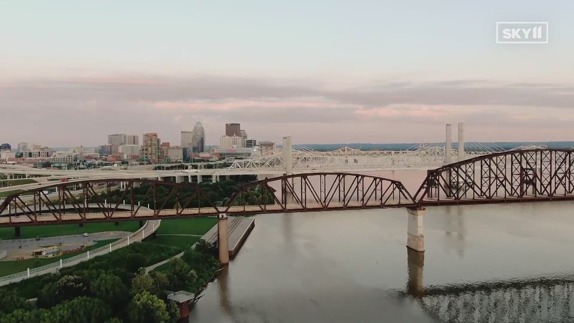 Report details issues with Louisville merger - Vimarsana News