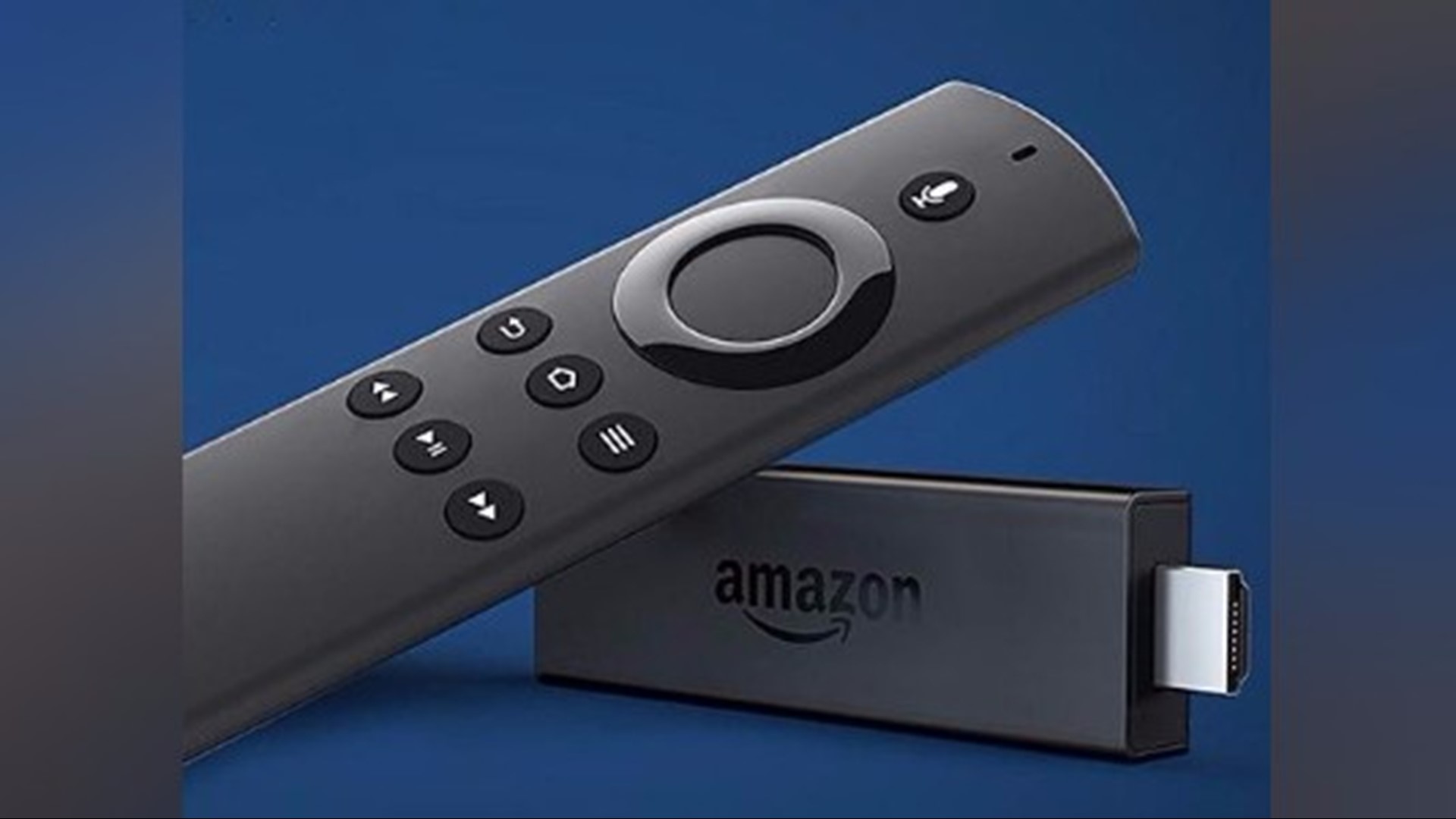Amazon's 40 Fire TV Stick comes with 65 of freebies