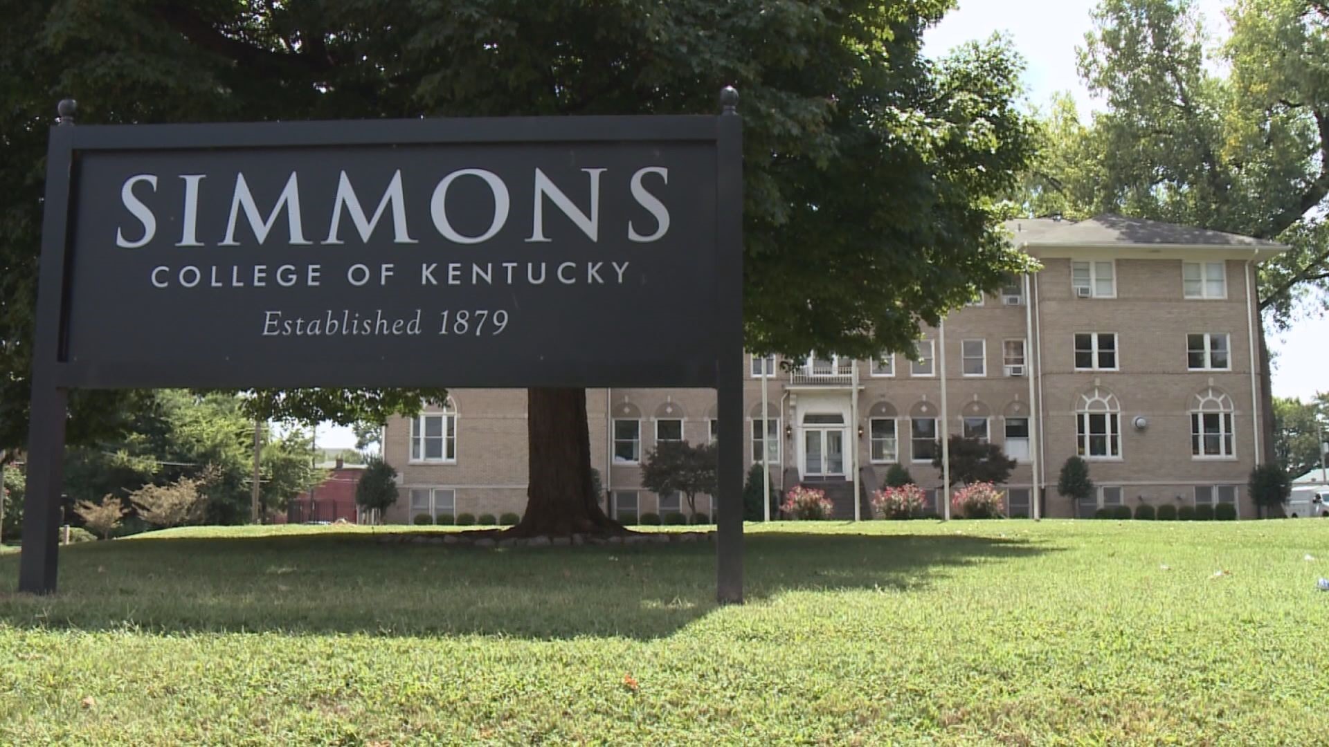 Simmons College pays off $500K worth of college debt for 65 students.