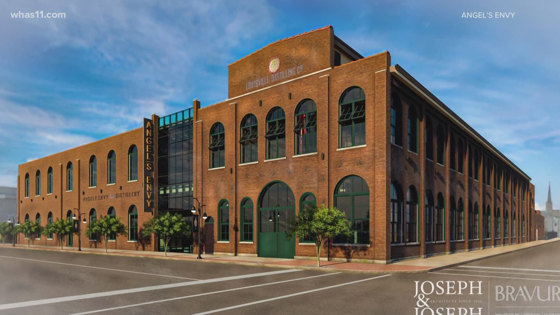 The 8.2 million project will add 13,000-square feet to the downtown facility and is expected to create 20 new jobs,.