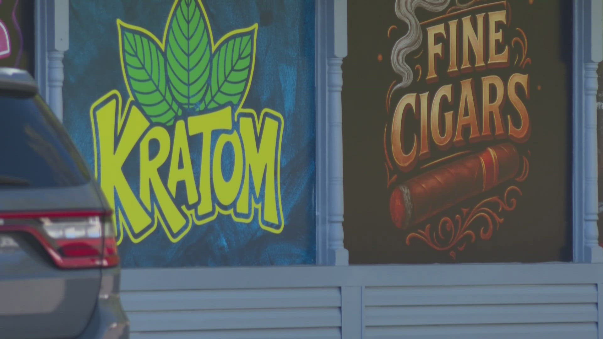 Kentucky bans 7-OH in kratom, makes possession and sale illegal
