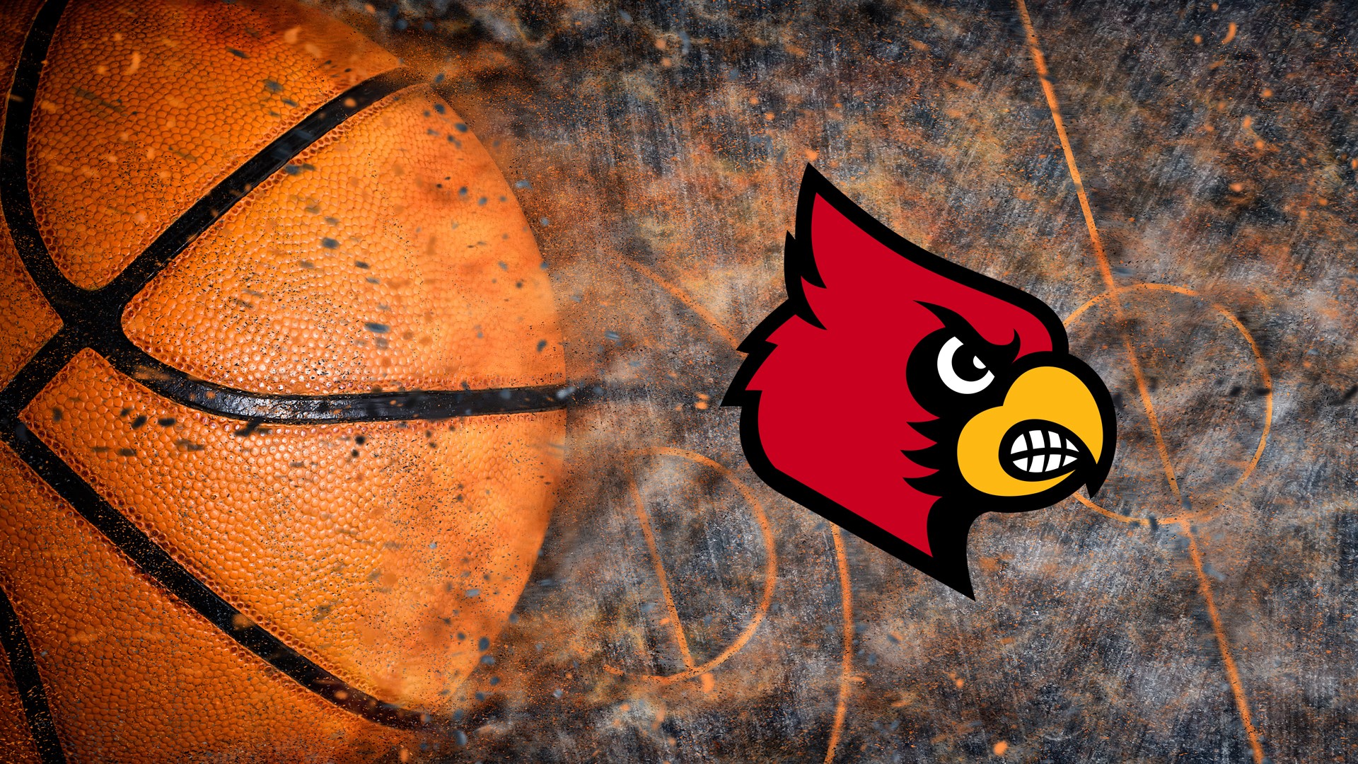 Nine total teams will compete in the Wade Houston Tipoff Classic at the University of Louisville.