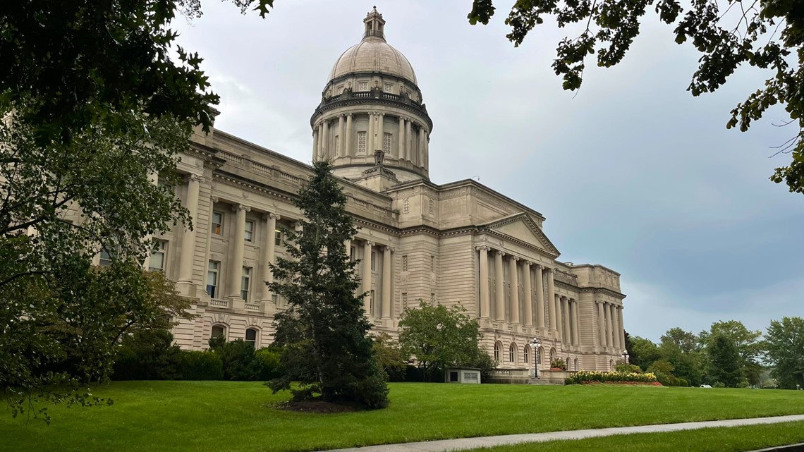 Beshear: No place for antisemitism in Kentucky - Vimarsana News