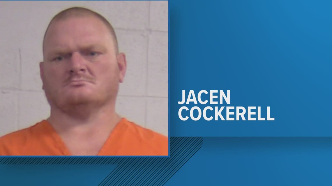 Louisville Man Arrested After Allegedly Making Threatening Gestures ...