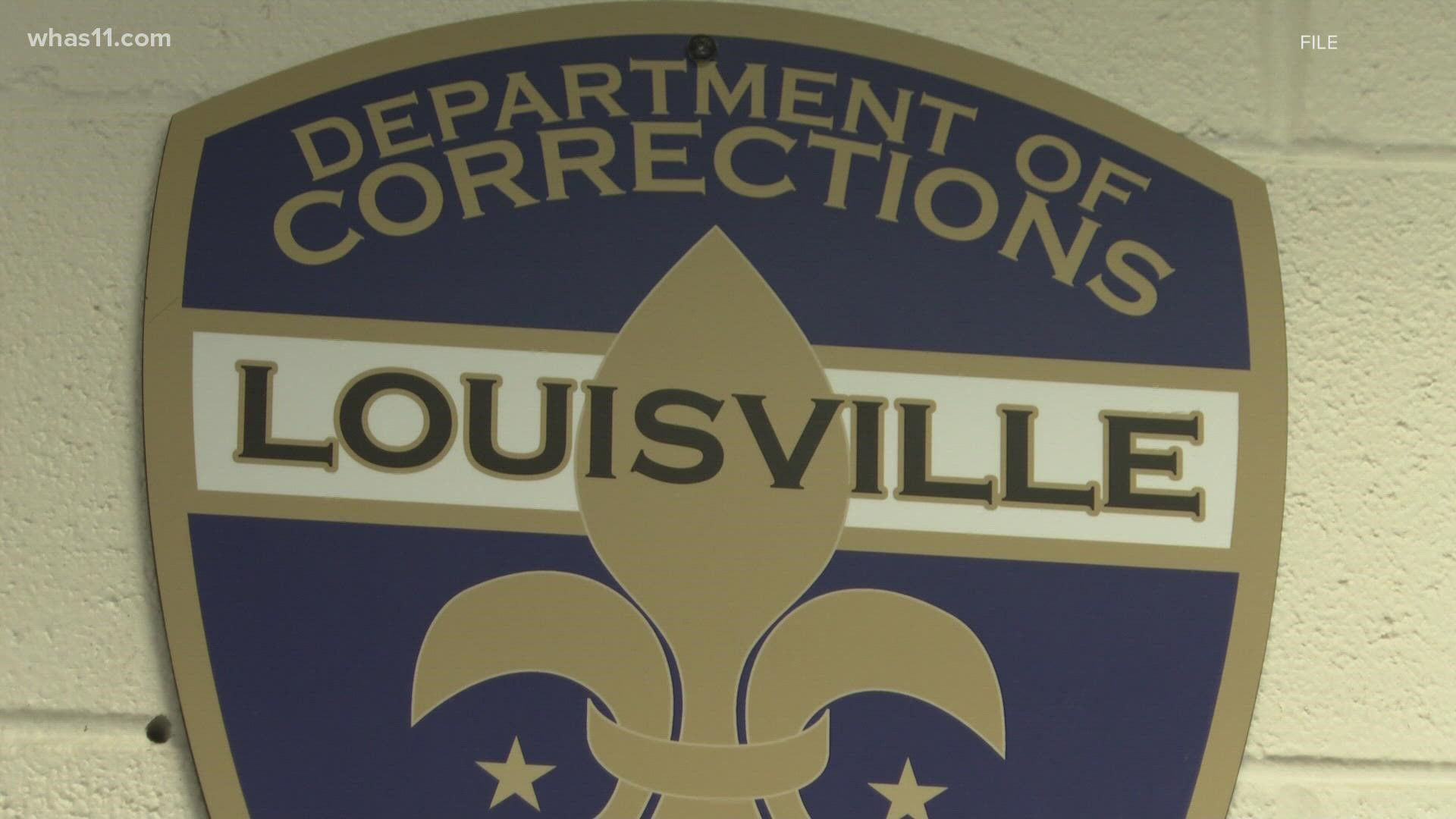 Corrections Director Jerry Collins talked about adding nearly 200 new camera systems, suicide-resistant cells and even more tablets for incarcerated people.