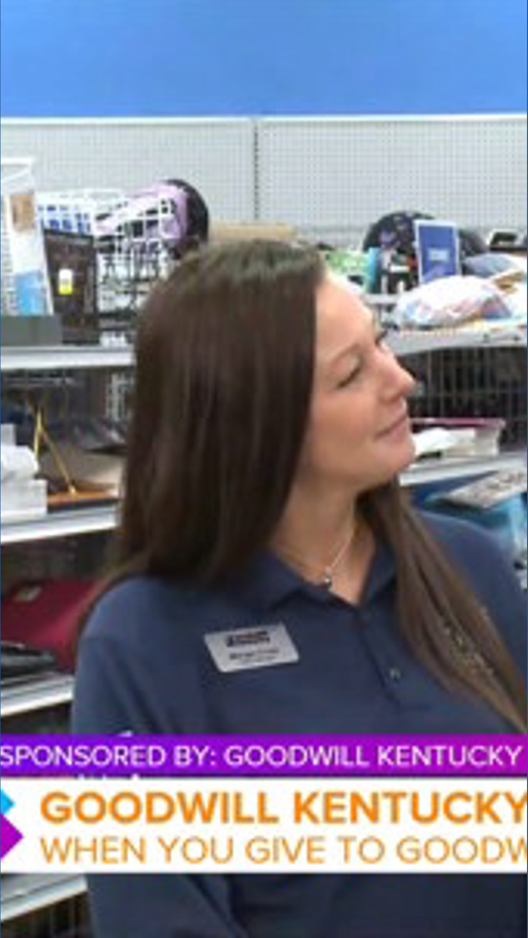 GDL: Employees Get Paired With a Career Coach at Goodwill Kentucky ...