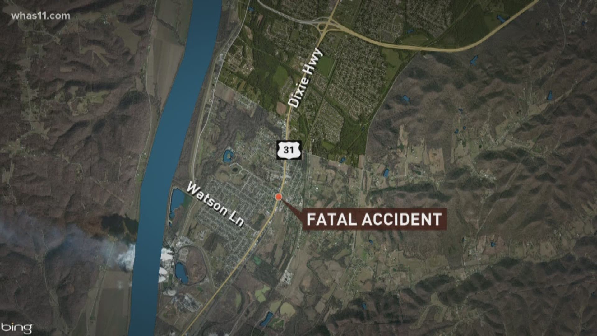 Woman hit, killed while on bike, police say