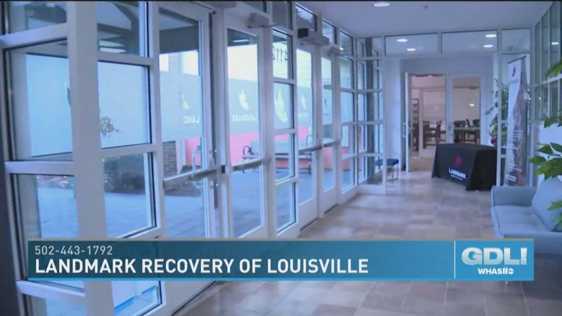 Landmark Recovery of Louisville is a 60 bed facility located at 4418 Malcolm Avenue in Louisville, KY. Go to landmarkrecovery.com for more information.