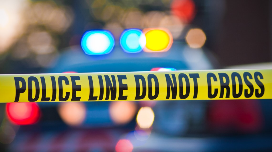 LMPD investigating fatal shooting, 1 dead - Vimarsana News