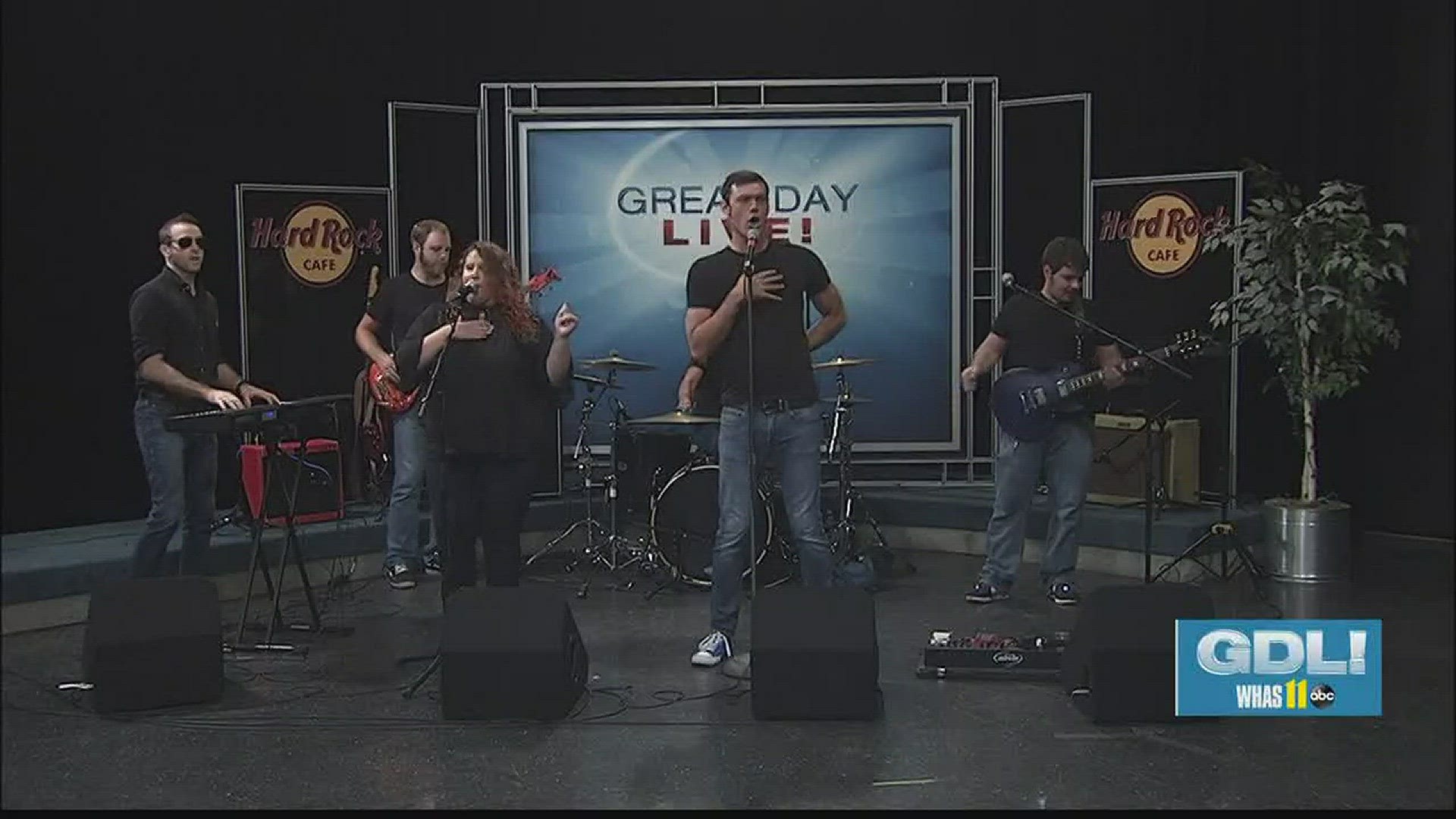 Juice Box Heroes save the day for Susan G. Komen