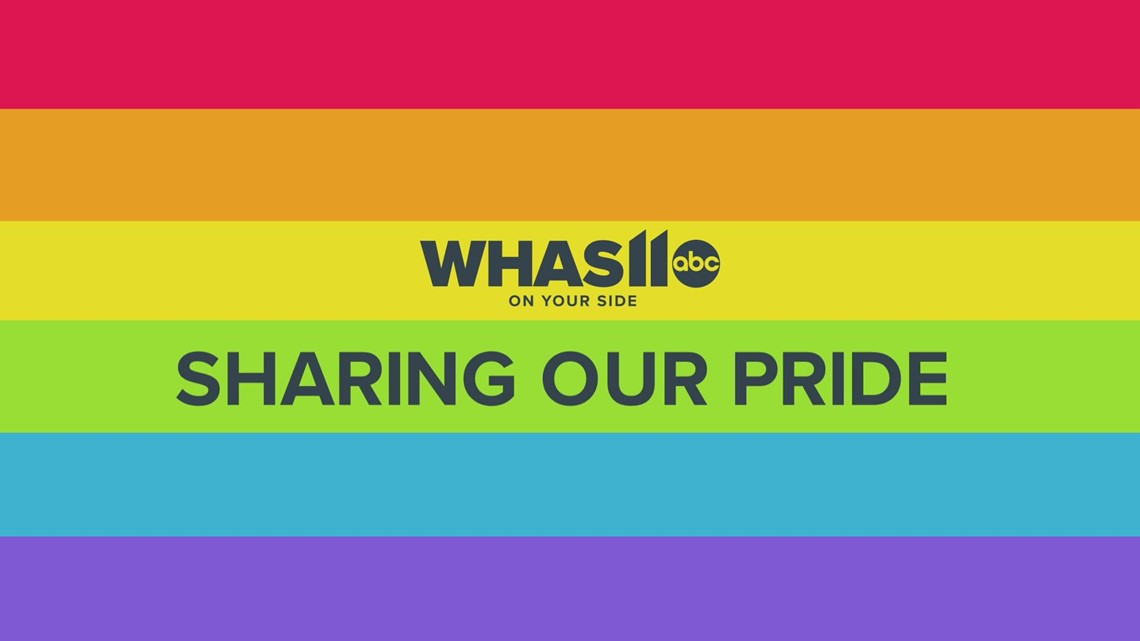 WHAS11 sits down with LGBTQ+ co-workers to hear their stories