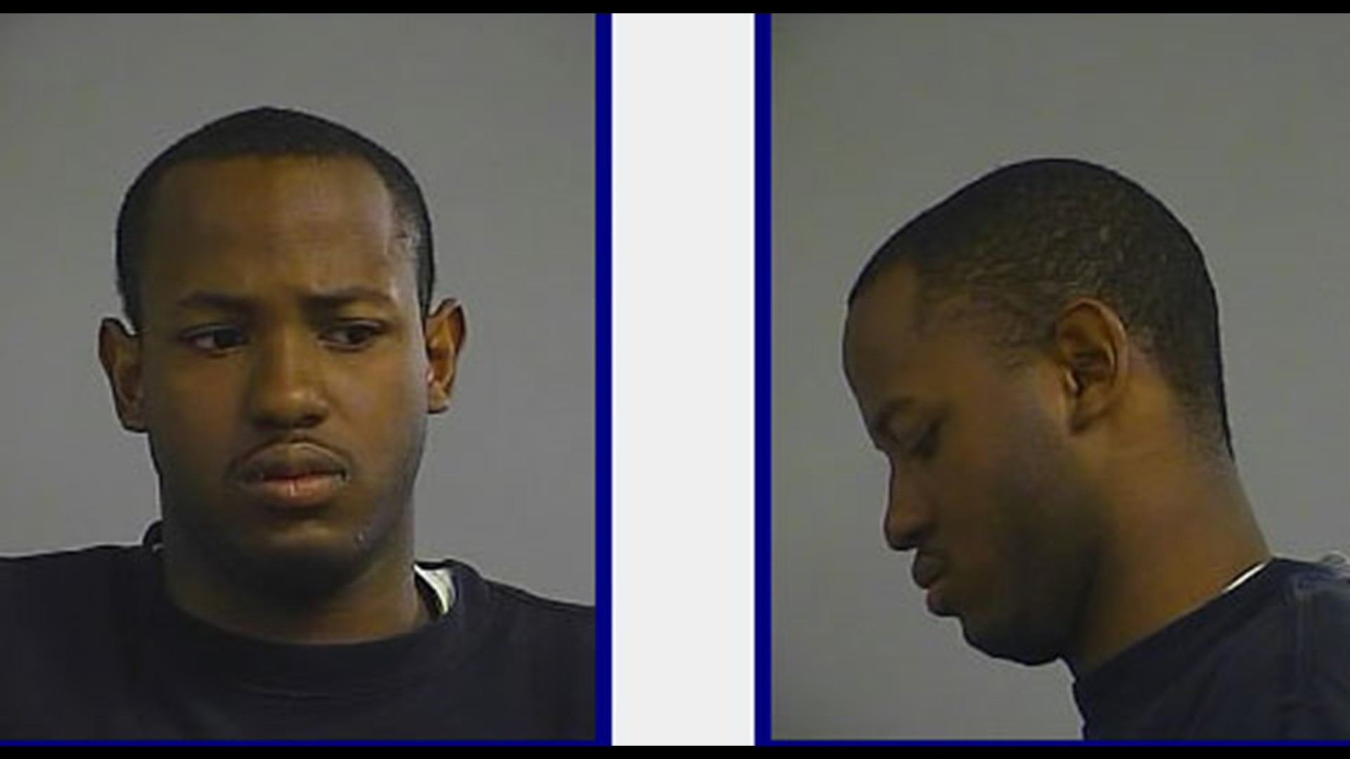 Local man faces charges after allegedly impersonating a police officer ...