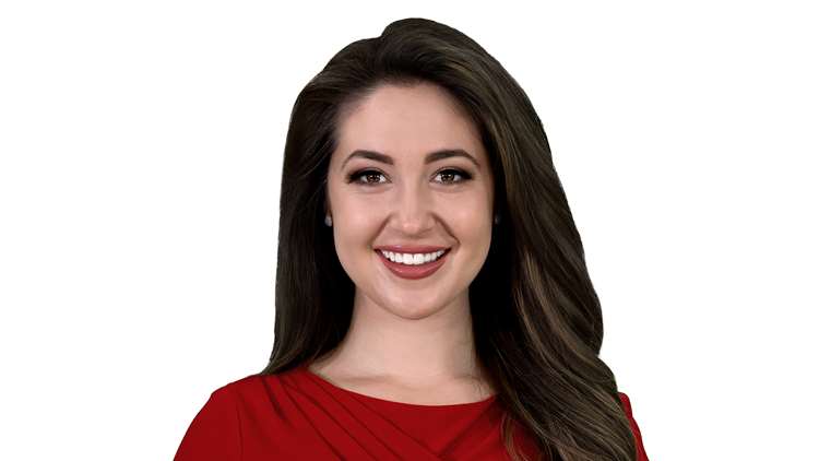 Louisville Tv News Anchors IQS Executive