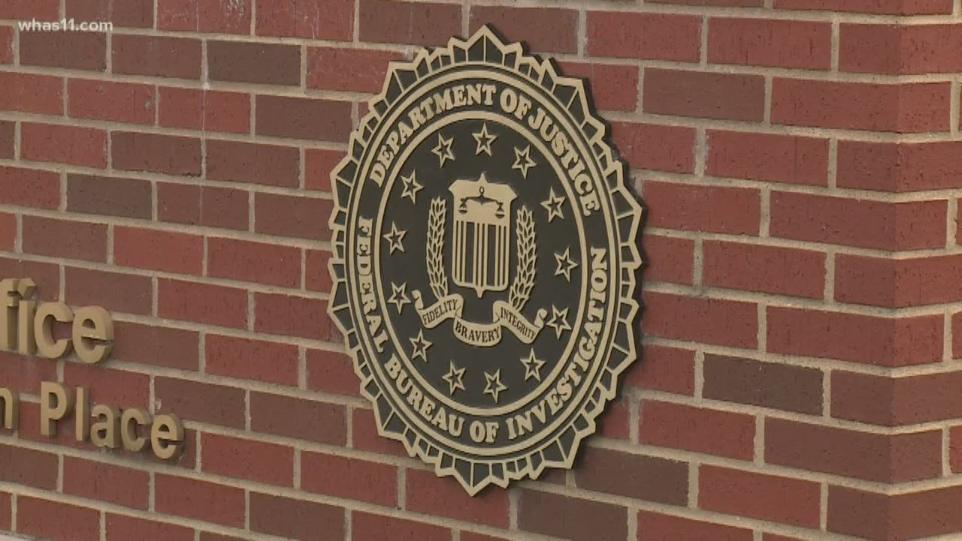 FBI agents in Louisville issued a warning to voters, political campaigns, over sharers on social media to watch out for those trying to influence your vote.