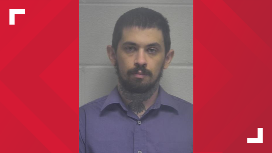 Louisville man with connection to 'Boogaloo Bois' sentenced - Vimarsana News