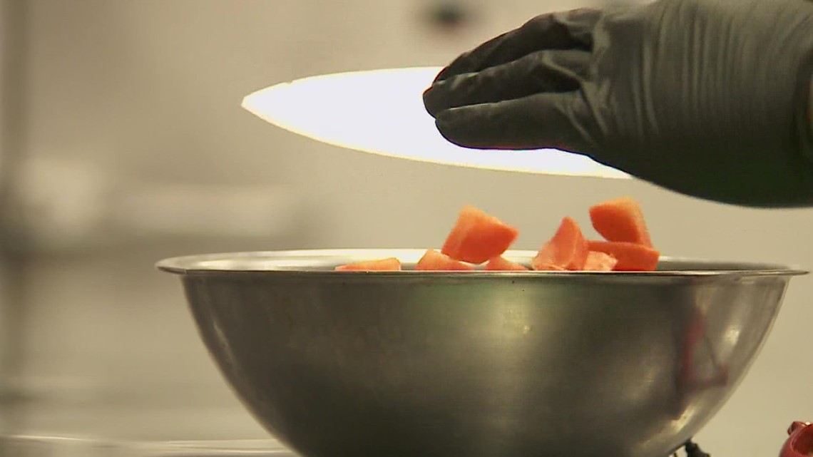 Louisville's Chef Space gets federal grant - Vimarsana News