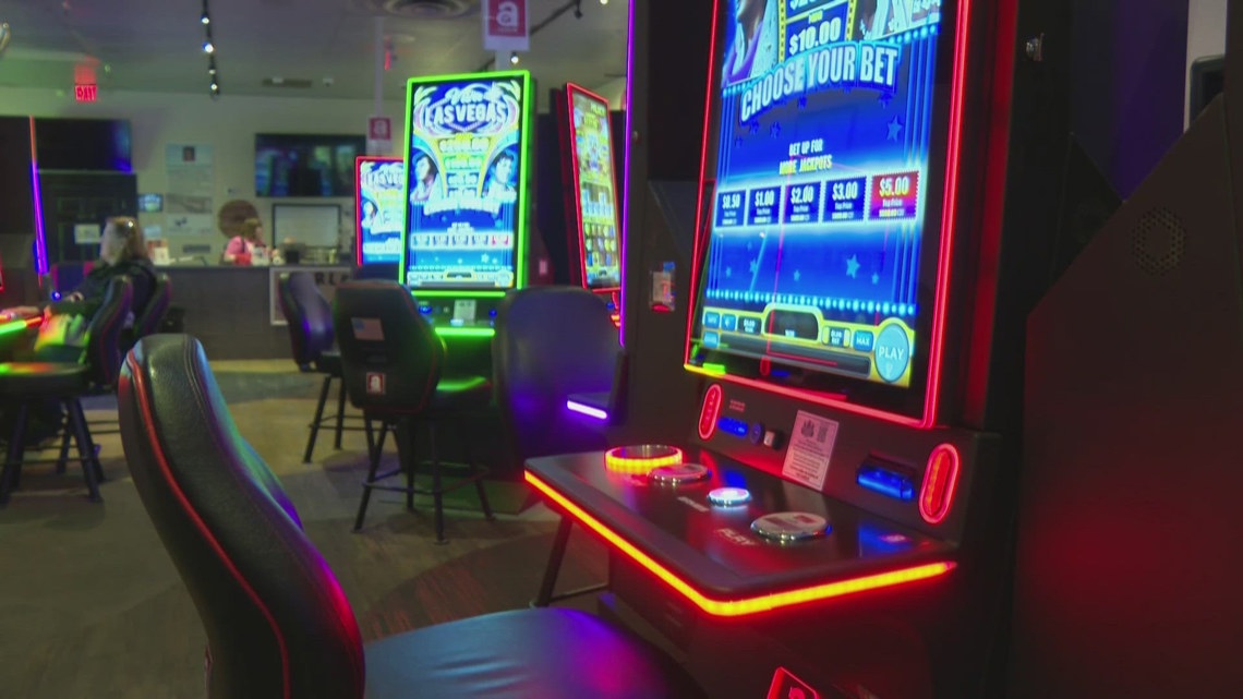 3 Kentucky charities file lawsuit against KHRGC to bring back charitable gaming