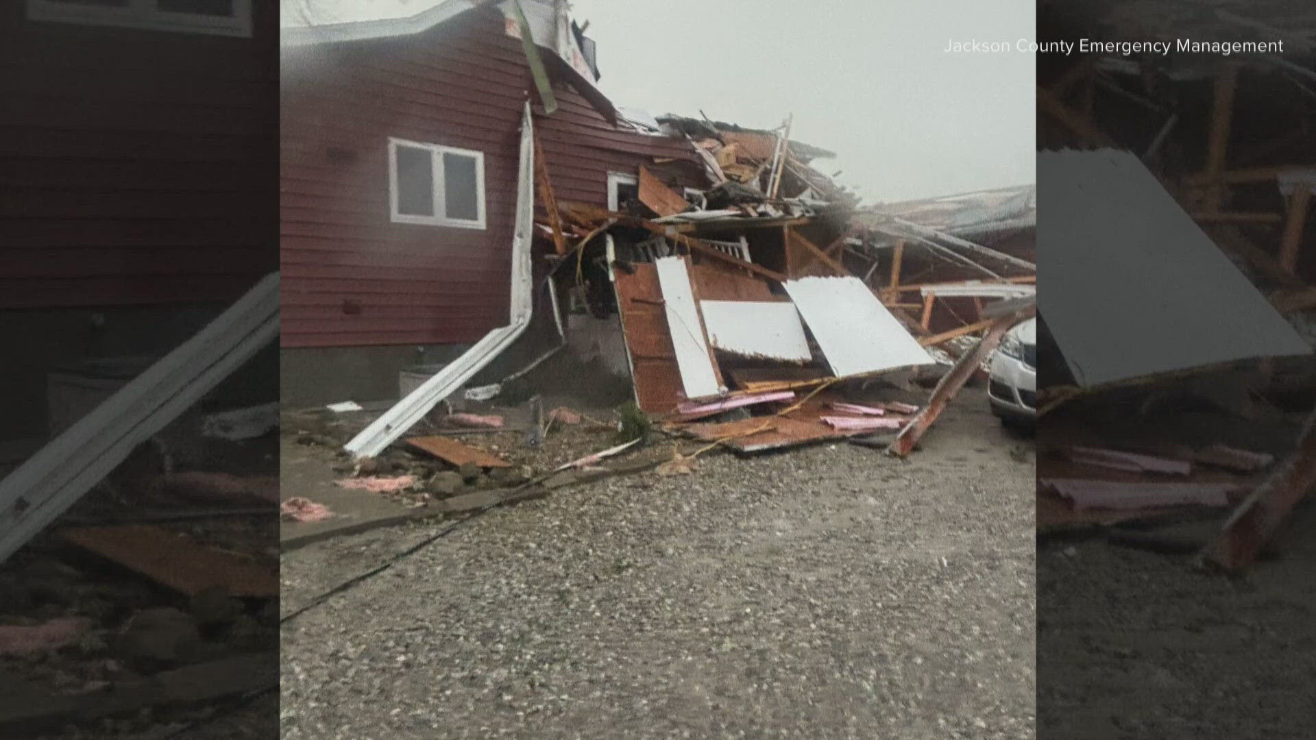 PHOTOS: Storm damage found across Kentucky, southern Indiana | whas11.com