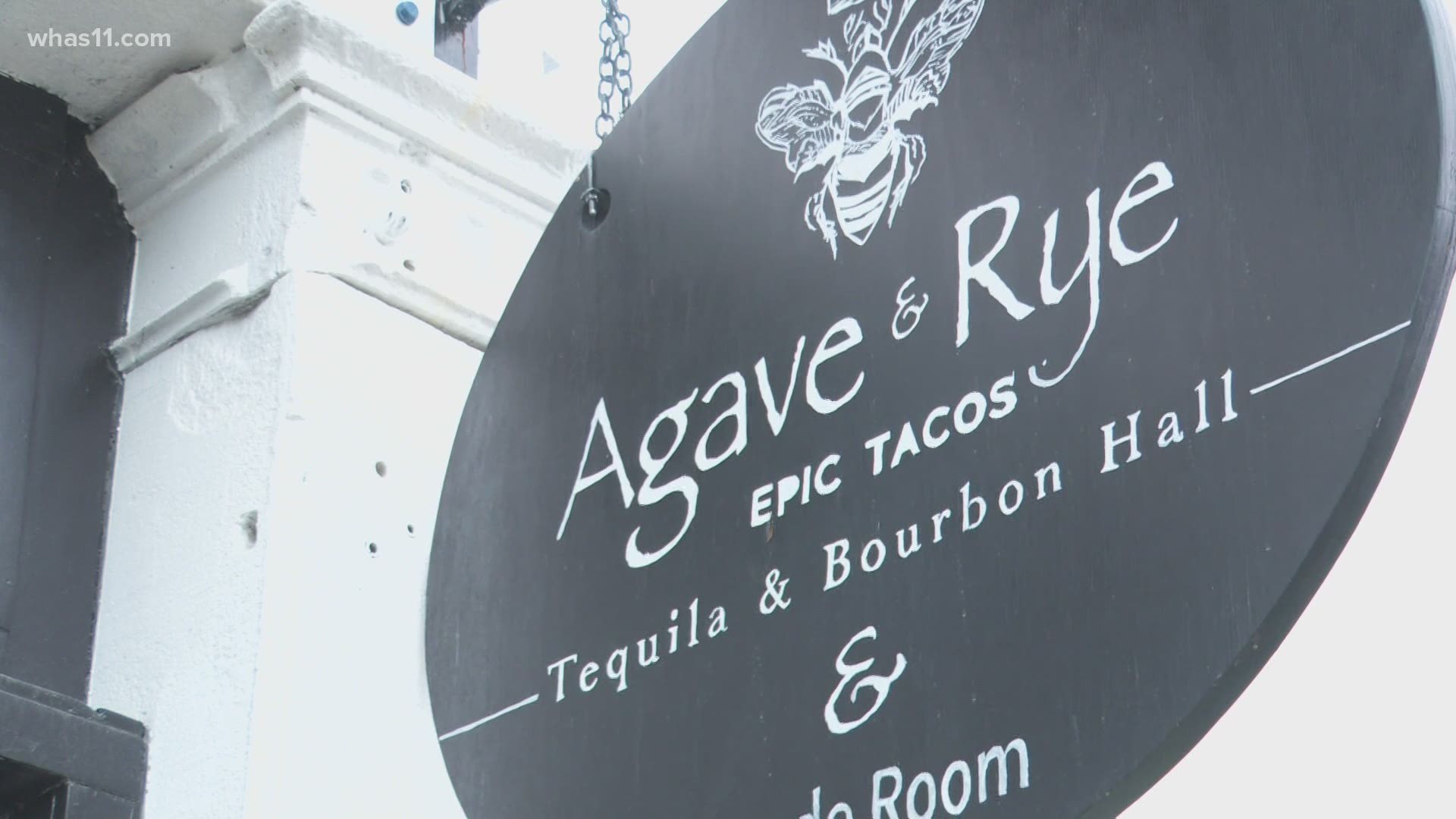 A Louisville hot spot known for tacos and tequila is taking the leap over the river and opening up in Indiana. Agave & Rye plans to open a restaurant in New Albany.