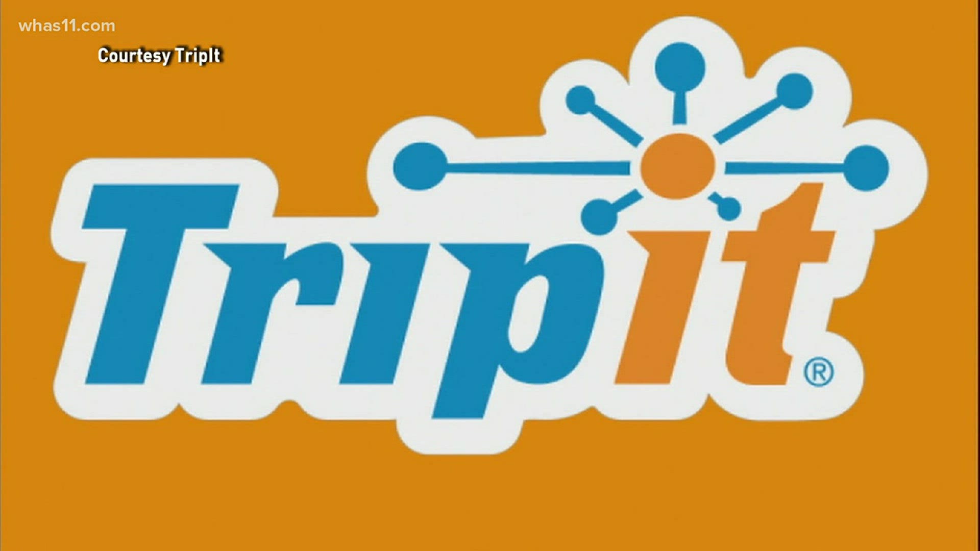 App of the Week: TripIt