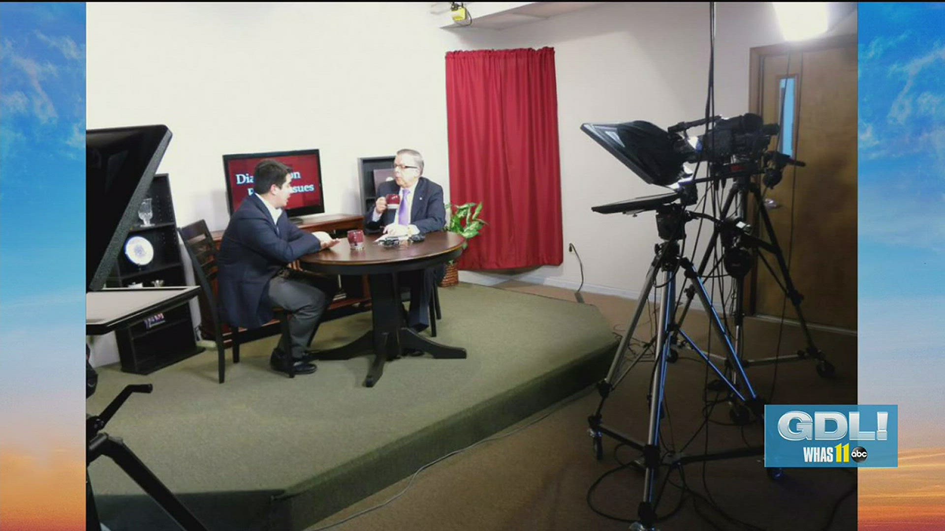 Changing Live Program Campbellsville University's online program can help jumpstart a change ...