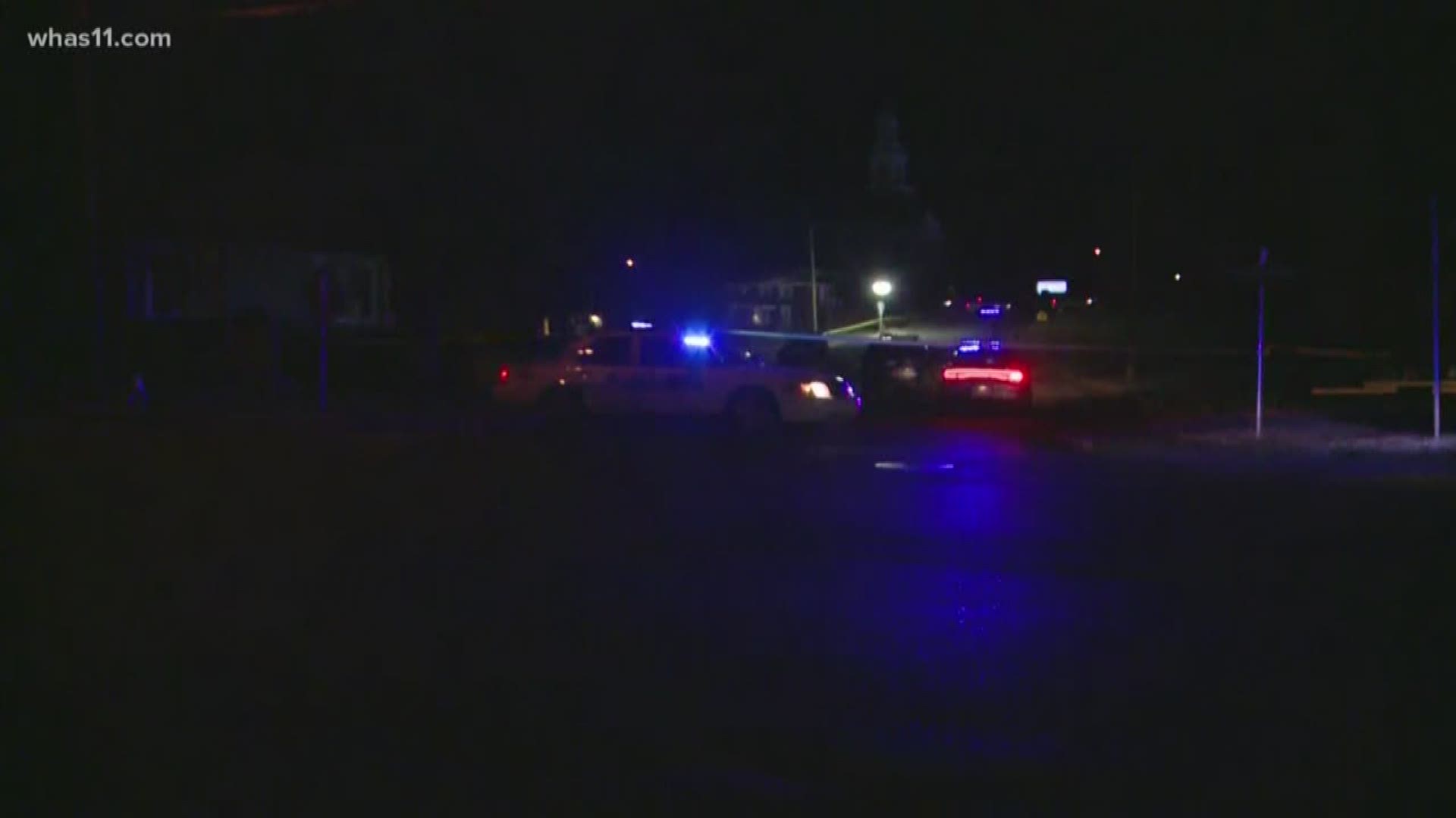 Suspect in critical condition following officerinvolved shooting in