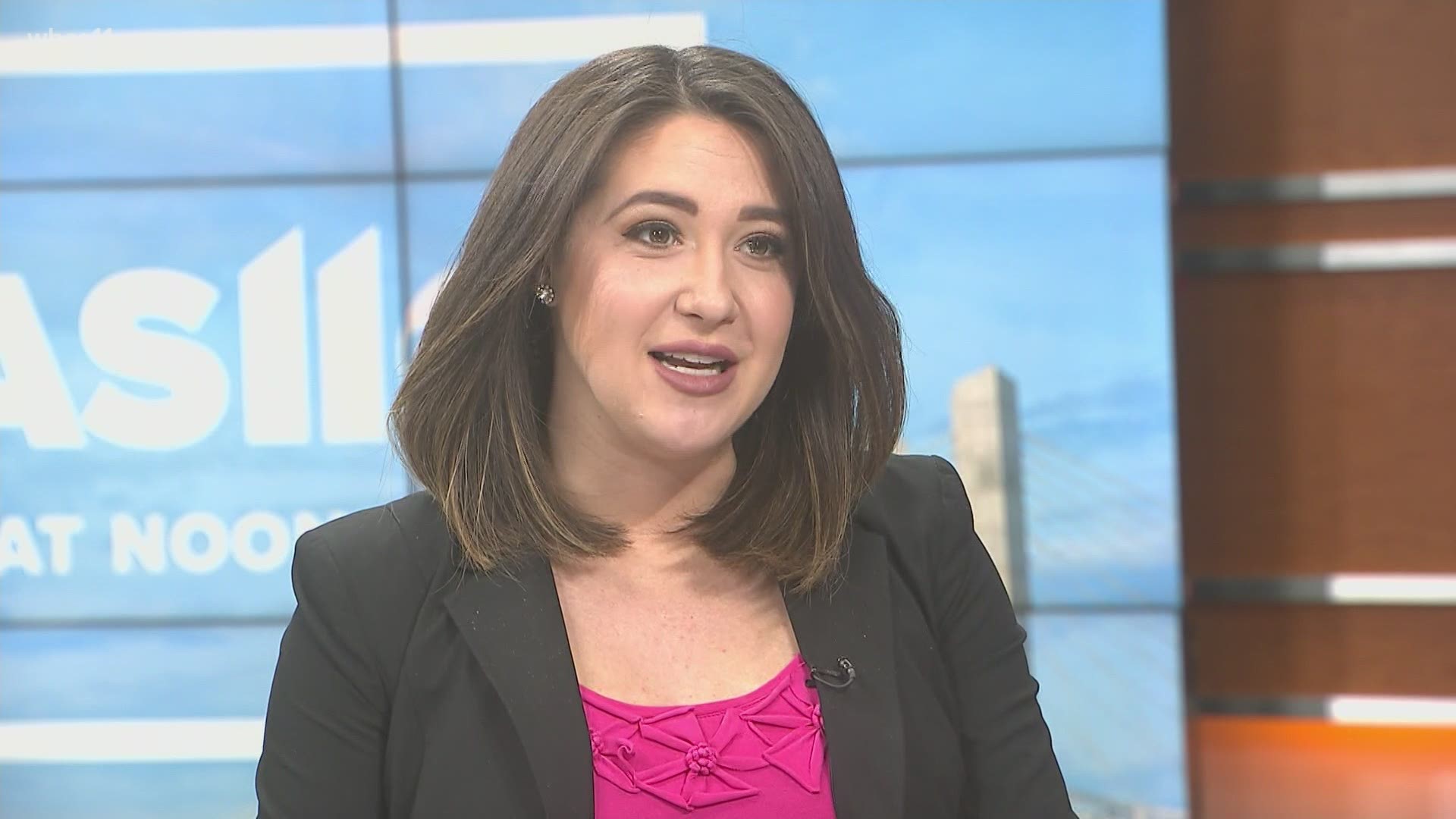 Louisville's Leading Local News Weather, Traffic, Sports and more