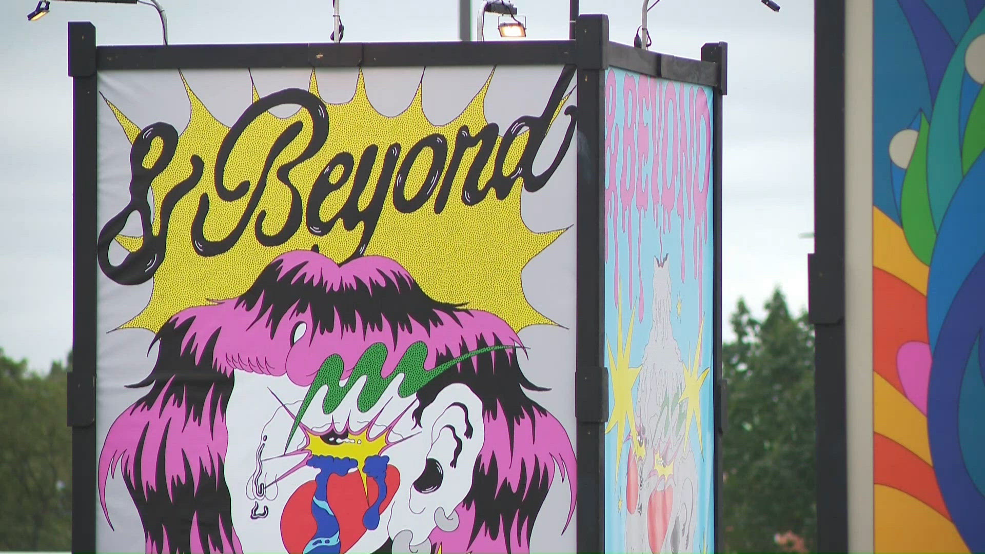 Bourbon & Beyond to change festival name to '& Beyond' for future ...