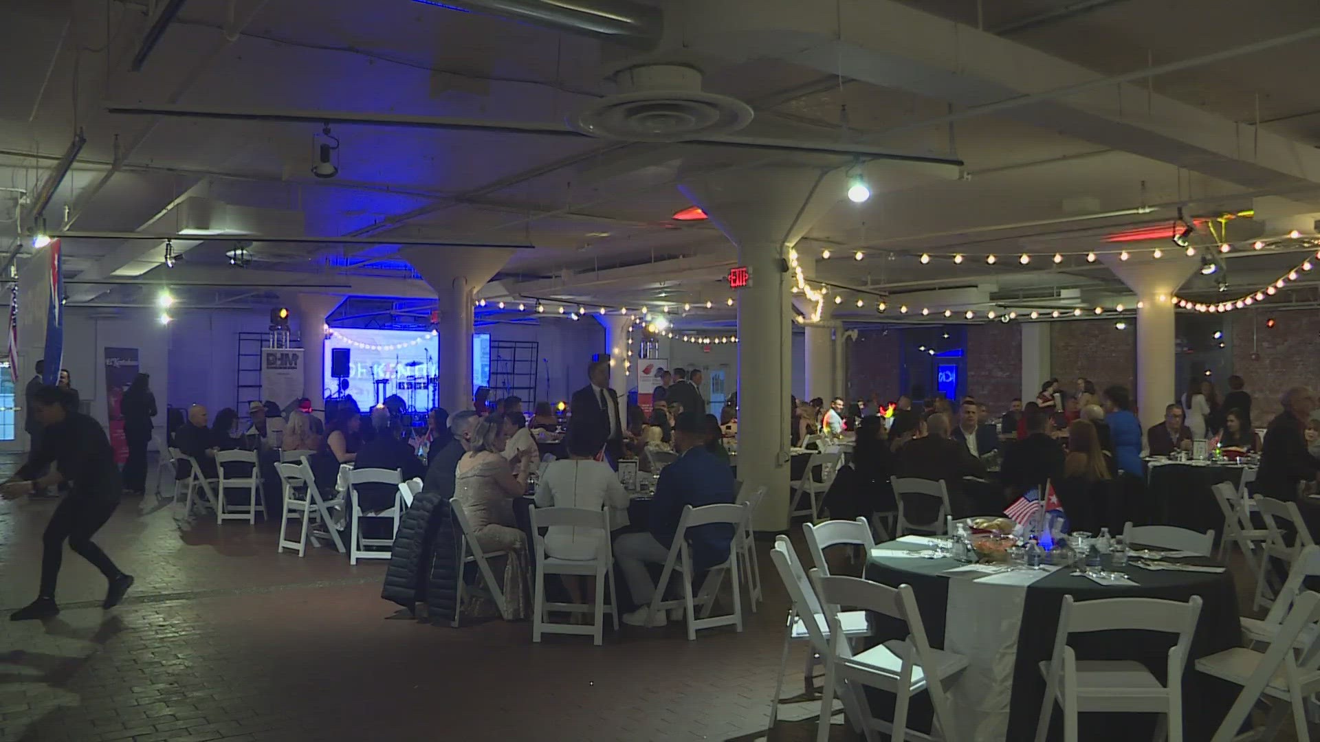 Mellwood Art Center gala celebrates Cuban Americans in Louisville