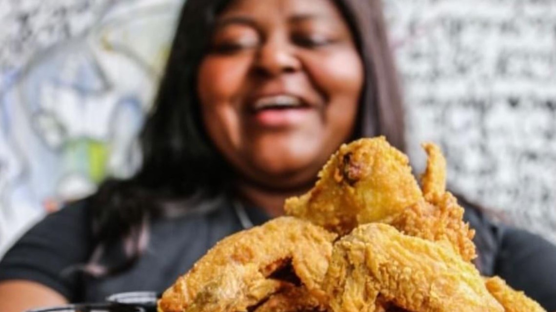 502 Black Eats Week begins in Louisville; where to go - Vimarsana News