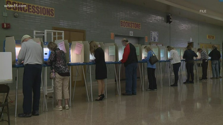 VERIFY: Voter intimidation is real. Here's what you can do about it.