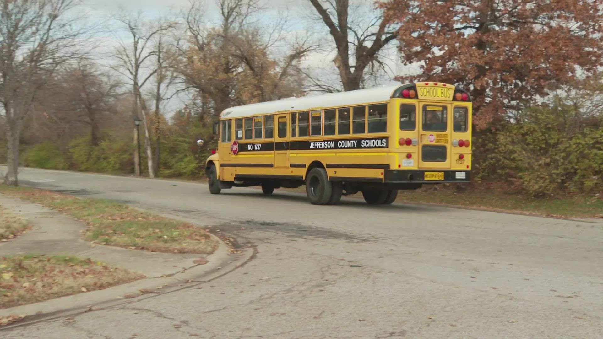 Families are figuring out what their next steps might be as JCPS considers cutting routes to accommodate their bus driver shortage.