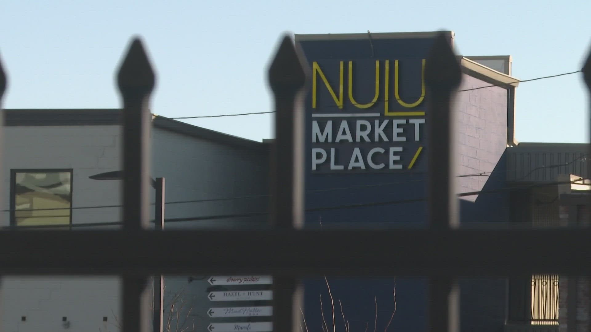 Louisville developer Mo Deljoo is planning to open NuLu Marketplace North, adding more restaurants, shops, bars, office space, and short-term rentals.