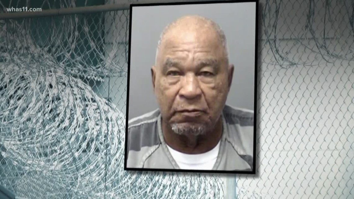 Serial killer indicted in 37yearold cold case from Kentucky