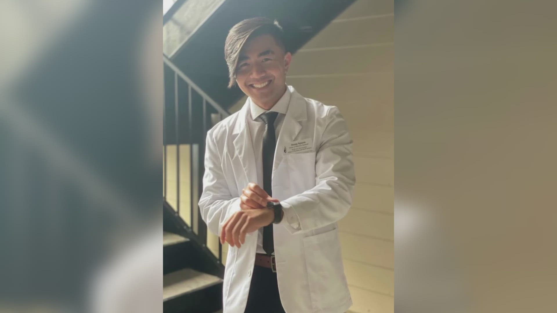 White coat hot sale near me