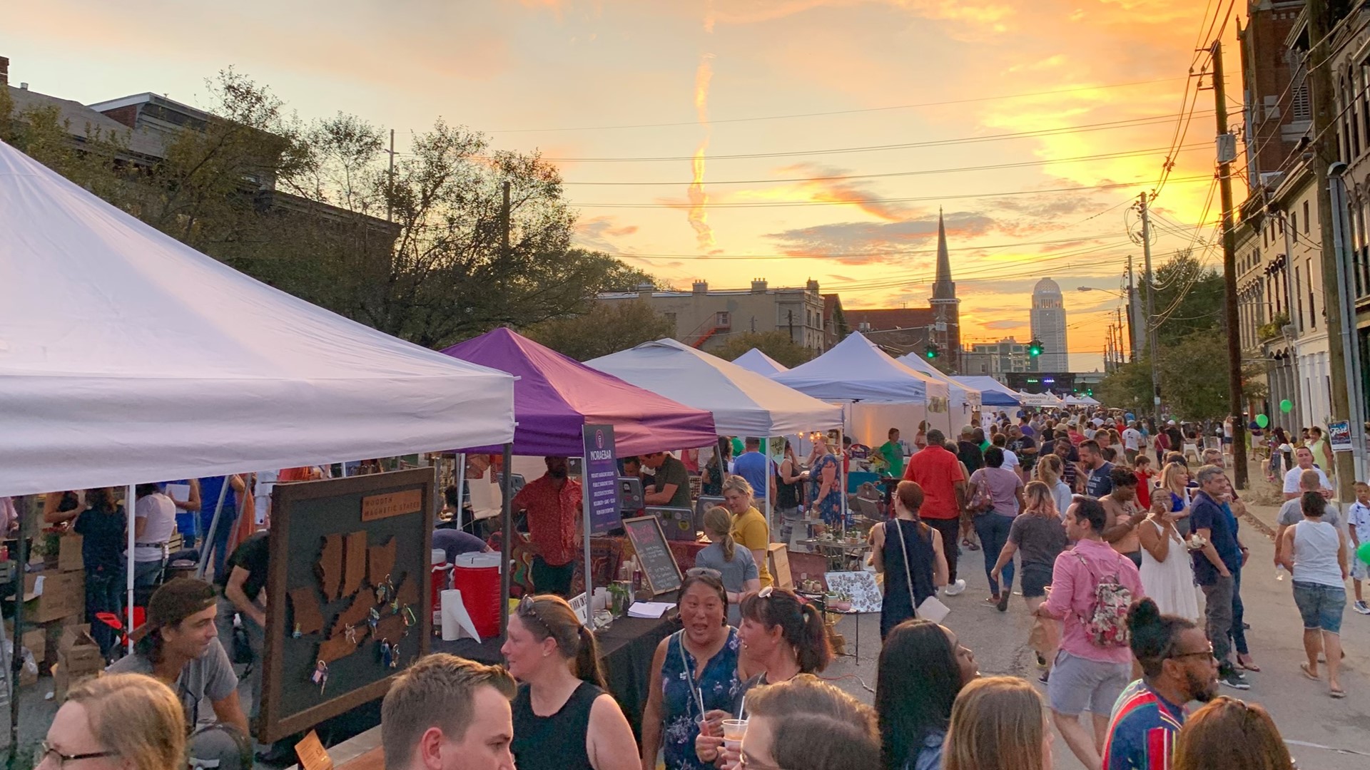 NuLu Fest returns to Louisville Here's what you need to know