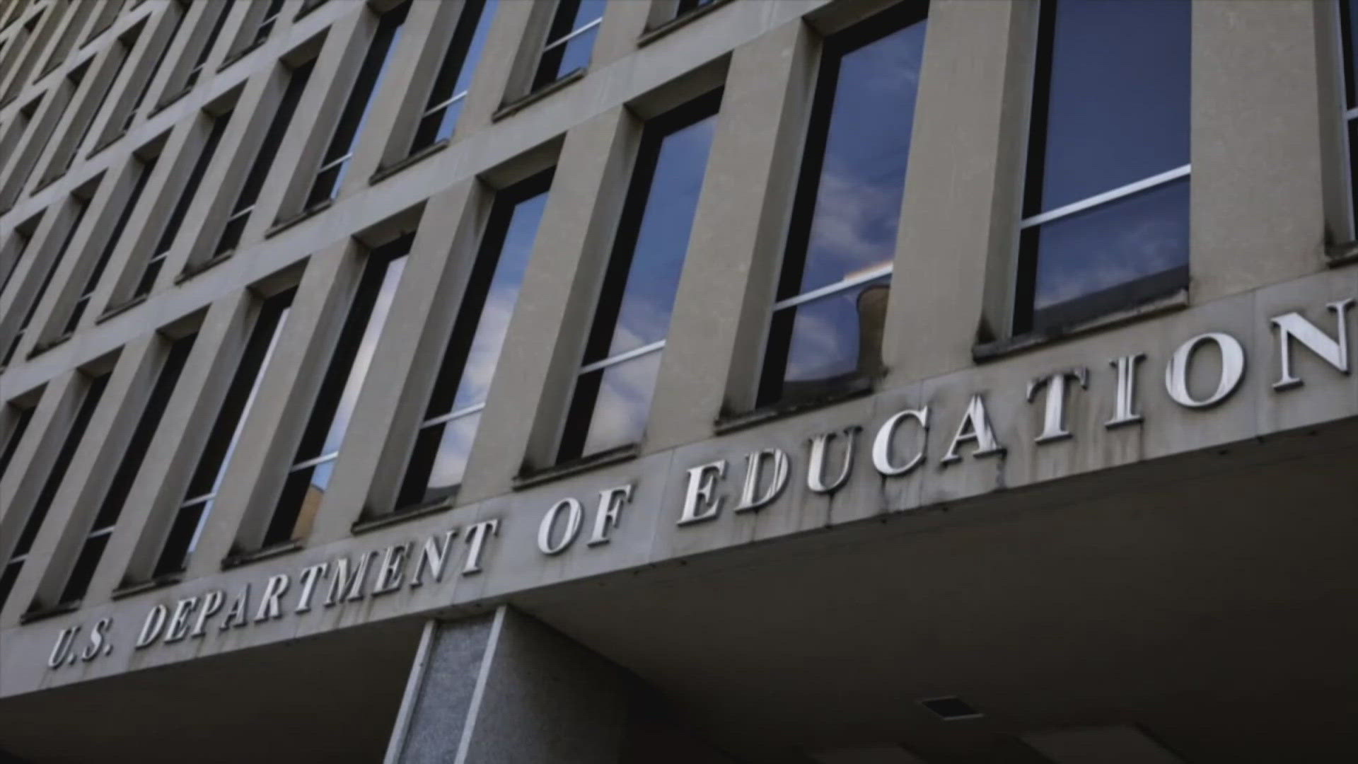 The United States Department of Education has denied appeals to fund more than $10 million worth of projects at Kentucky schools.
