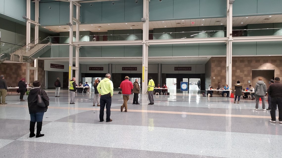 Where do I vote in Kentucky? List of polling locations