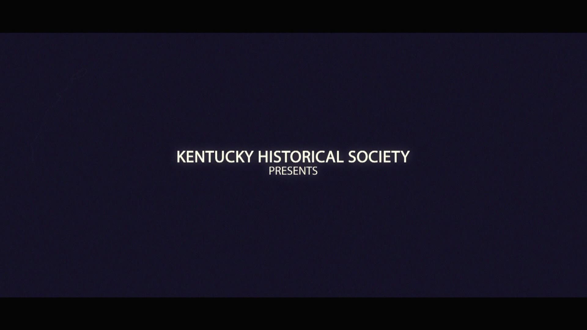 Kentucky Ancestors - Kentucky Historical Society