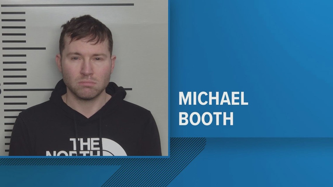 Kentucky man facing child sex abuse charges pleads not guilty in court ...