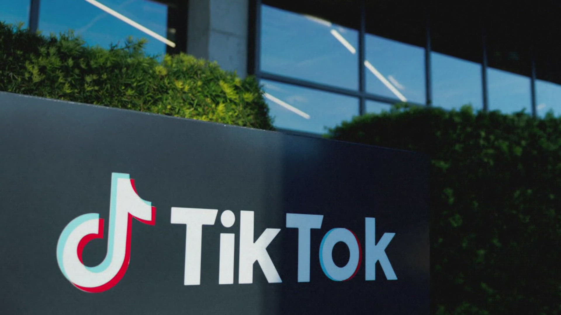 TikTok's taking on the US Government in court on Monday as the Department of Justice fights to have the app banned, calling it a national security threat.