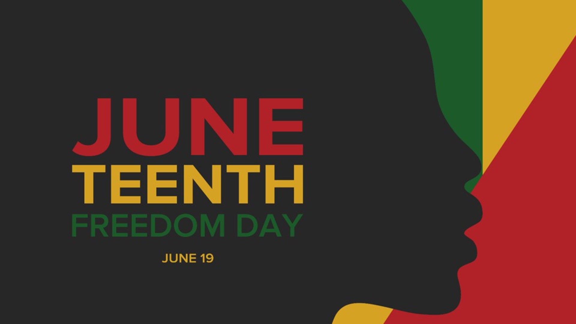 Juneteenth Here s The History Of Freedom Day And Why It s Called