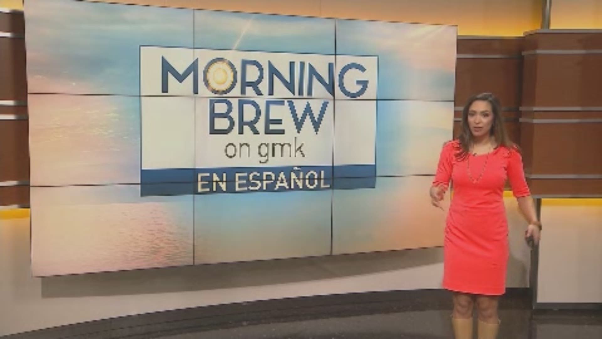 Louisville news in Spanish: 2.13.2018