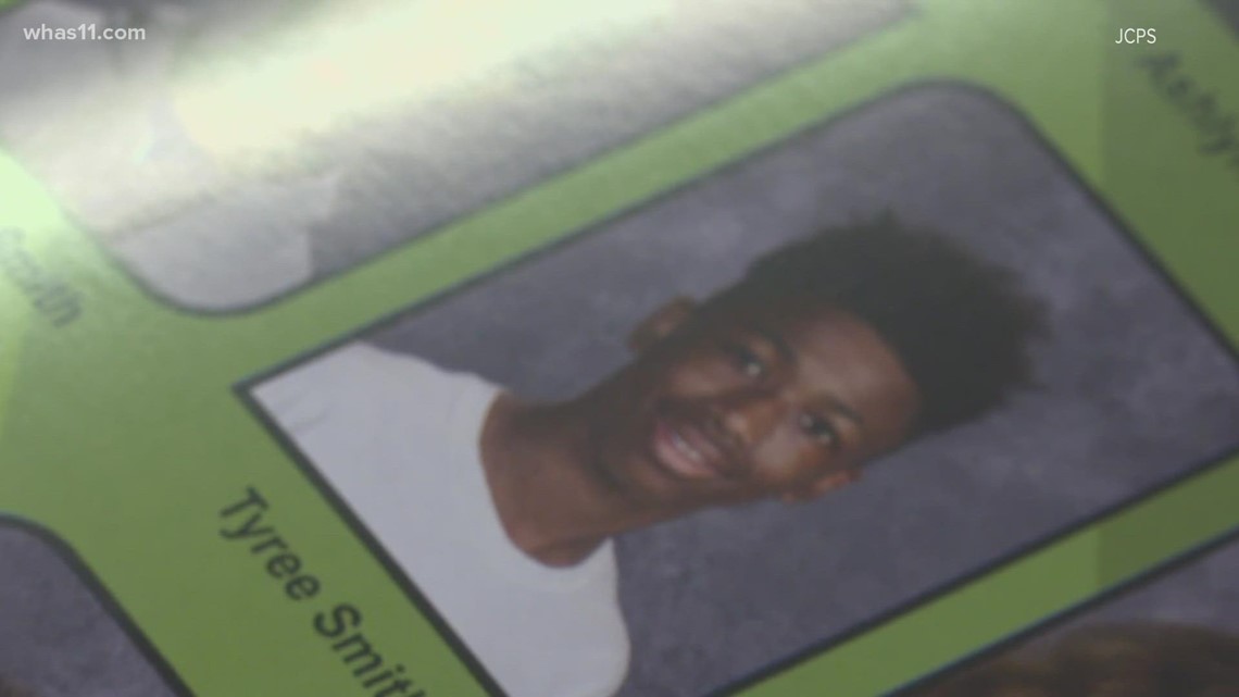 Teacher remembers teen killed in bus stop shooting - Vimarsana News