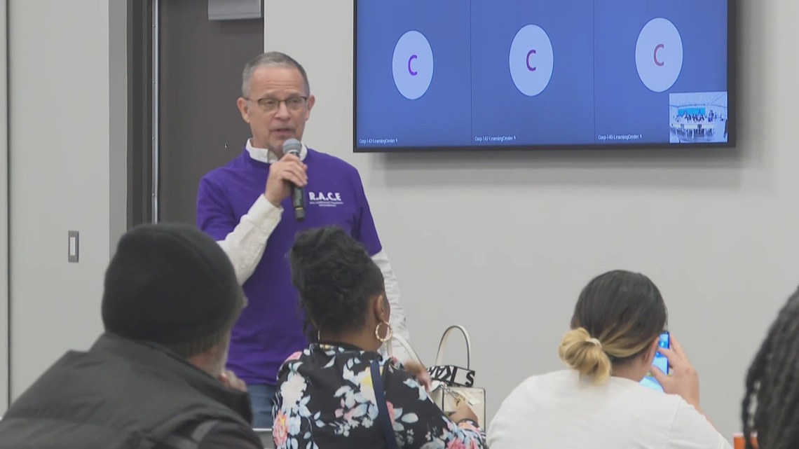 Louisville Metro expands violence-prevention efforts with community
