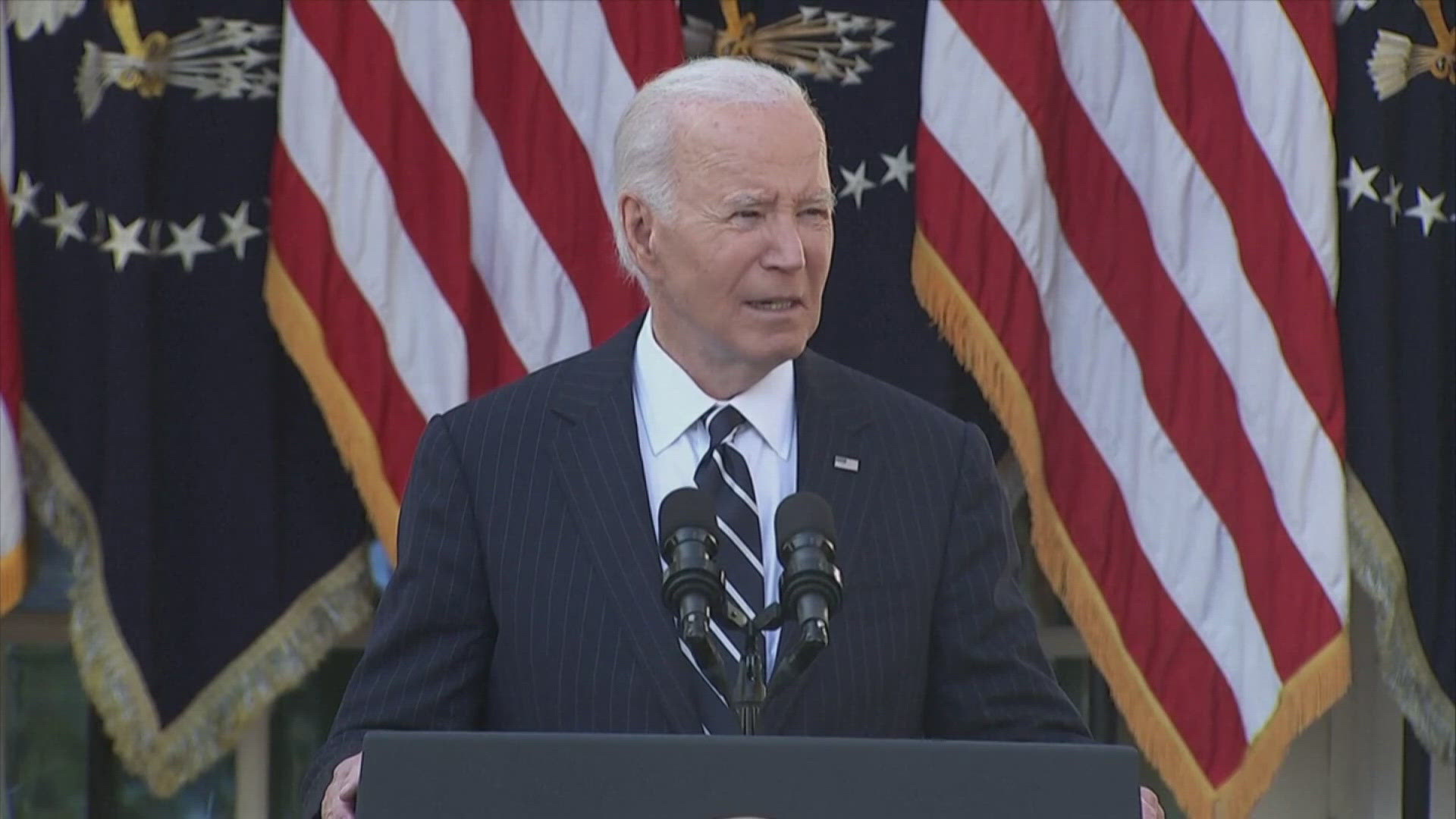 Former President Joe Biden was seen last week by doctors after urinary symptoms and a prostate nodule was found.