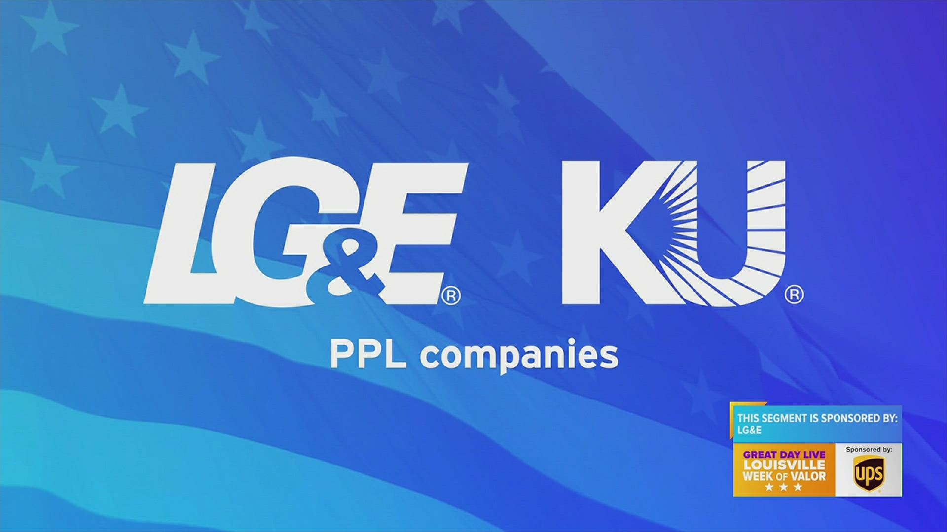 If you’re interested in learning more about careers at LG&E and KU, apply online at lge-ku.com/careers.