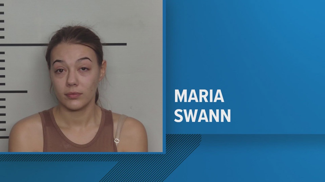 Woman charged with murder in Russell neighborhood shooting appears in ...
