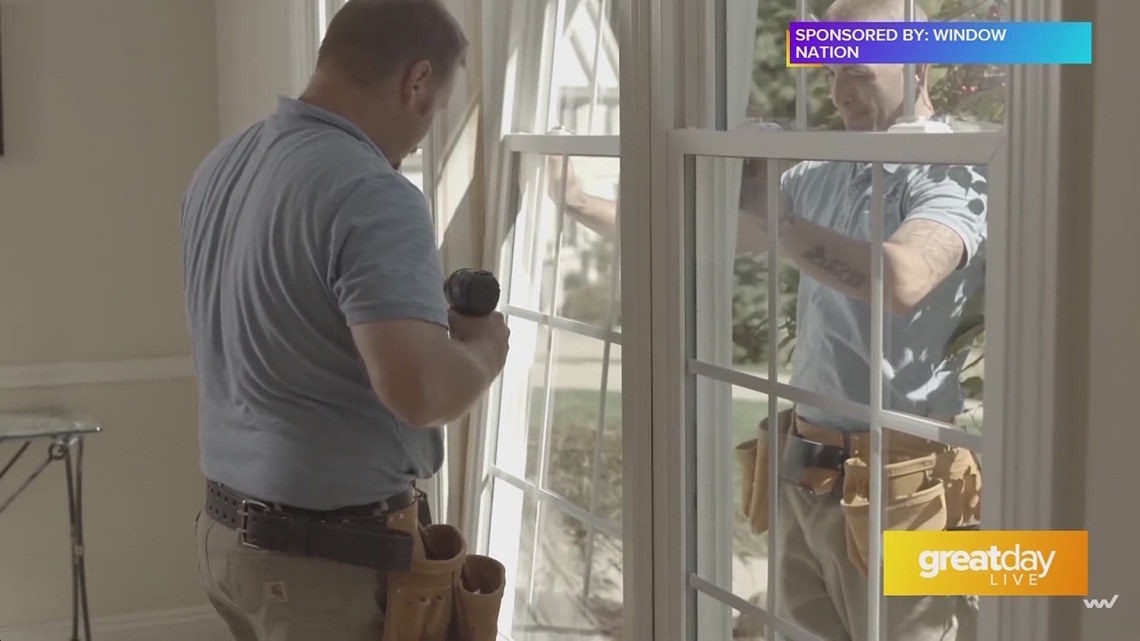 Window Nation Window Nation Offers Some of the Best Energy Efficient Windows on the ...